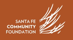 Logo of Santa Fe Community Foundation