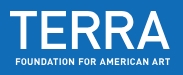 Logo of Terra Foundation for American Art