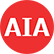 Logo of AIA Community Hub
