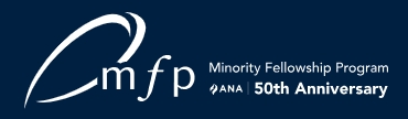 Logo of Substance Abuse and Mental Health Services Administration Minority Fellowship Program