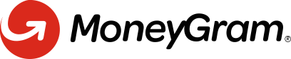 Logo of MoneyGram