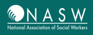 Logo of National Association of Social Workers