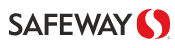 Logo of Safeway