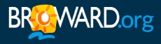 Logo of Broward County Government