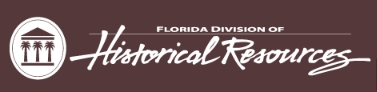 Logo of Division of Historical Resources