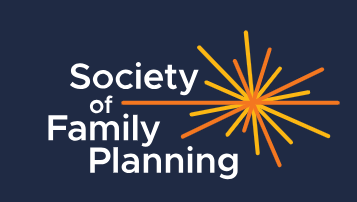 Logo of Society of Family Planning