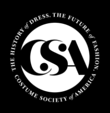 Logo of Costume Society of America