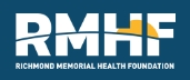 Logo of Richmond Memorial Health Foundation