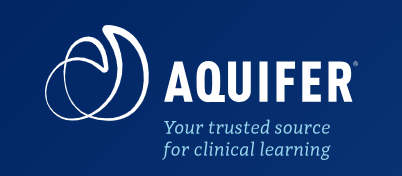 Logo of Aquifer