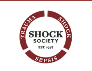 Logo of Shock Society