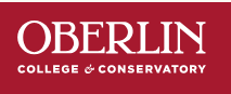 Logo of Oberlin College and Conservatory