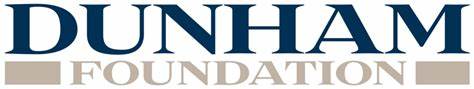Logo of Dunham Foundation