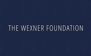 Logo of Wexner Foundation