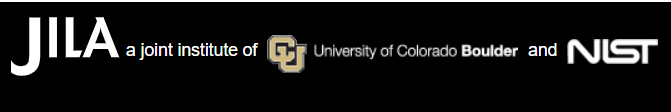 Logo of JILA