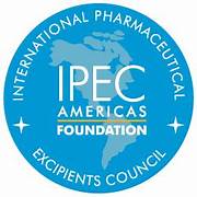 Logo of International Pharmaceutical Excipients Council Foundation