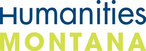 Logo of Humanities Montana