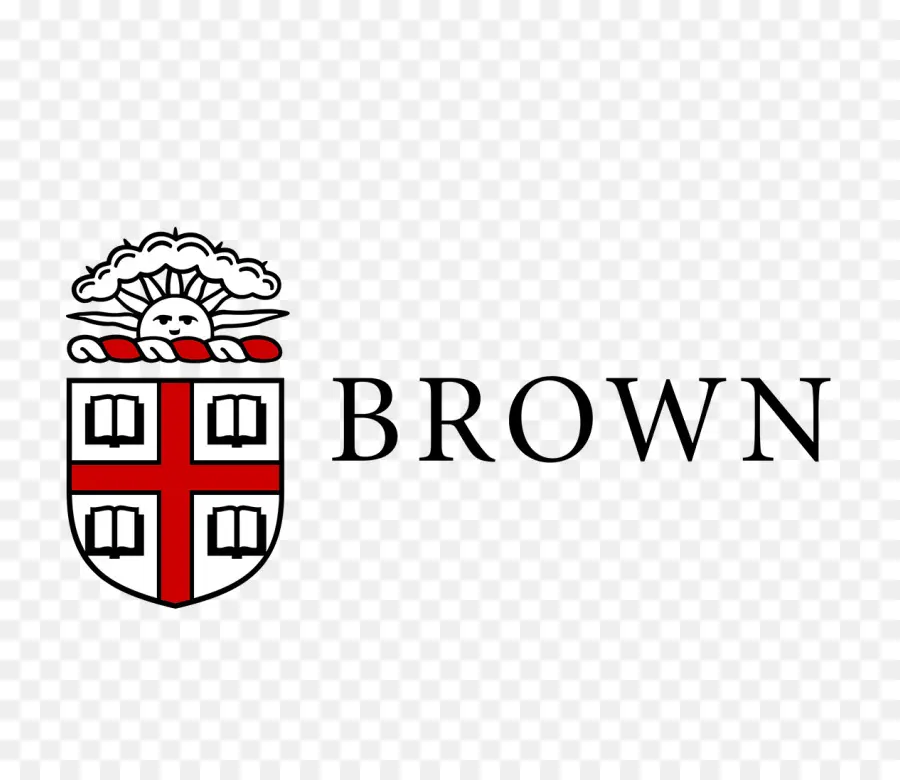 Logo of Brown University