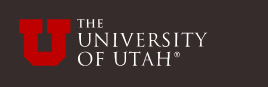 Logo of University of Utah