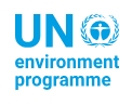 Logo of United Nations Environment Programme