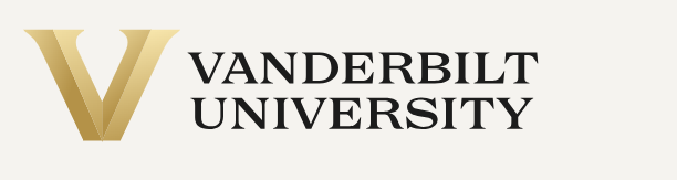 Logo of Vanderbilt University