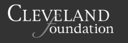 Logo of Cleveland Foundation