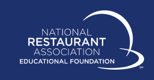 Logo of National Restaurant Association Educational Foundation