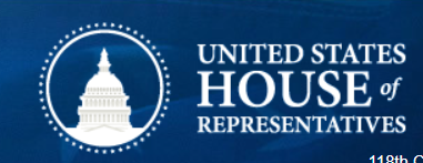 Logo of U.S. House of Representatives