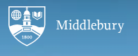 Logo of Middlebury College