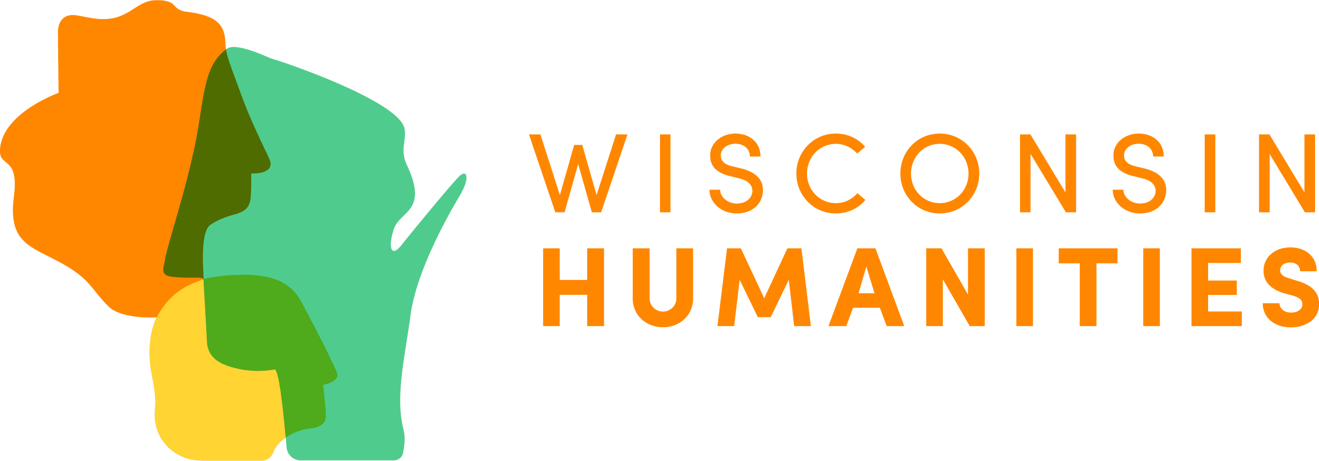 Logo of Wisconsin Humanities