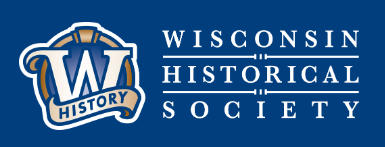 Logo of Wisconsin Historical Society