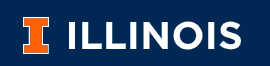 Logo of University of Illinois Urbana-Champaign