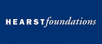 Logo of Hearst Foundations