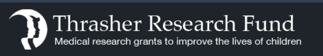 Logo of Thrasher Research Fund