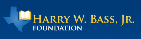 Logo of Harry W. Bass, Jr. Foundation