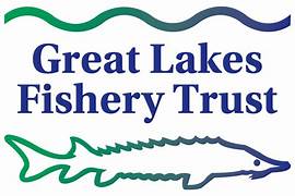 Logo of Great Lakes Fishery Trust