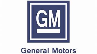Logo of General Motors
