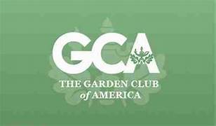 Logo of Garden Club of America