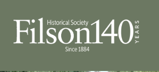 Logo of Filson Historical Society