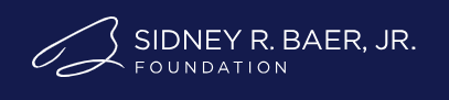 Logo of Sidney R. Baer, Jr. Foundation