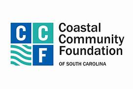 Logo of Coastal Community Foundation of South Carolina