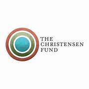 Logo of Christensen Fund