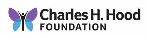 Logo of Charles H. Hood Foundation