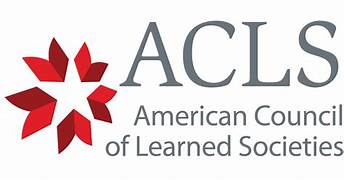 Logo of American Council of Learned Societies