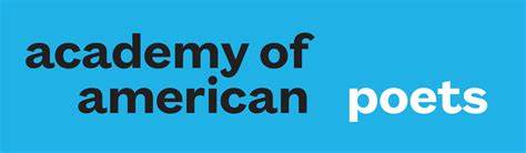 Logo of Academy of American Poets