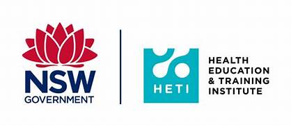 Logo of Health Education and Training Institute