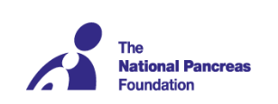 Logo of National Pancreas Foundation
