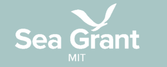 Logo of MIT Sea Grant