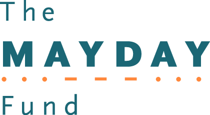Logo of MAYDAY Fund