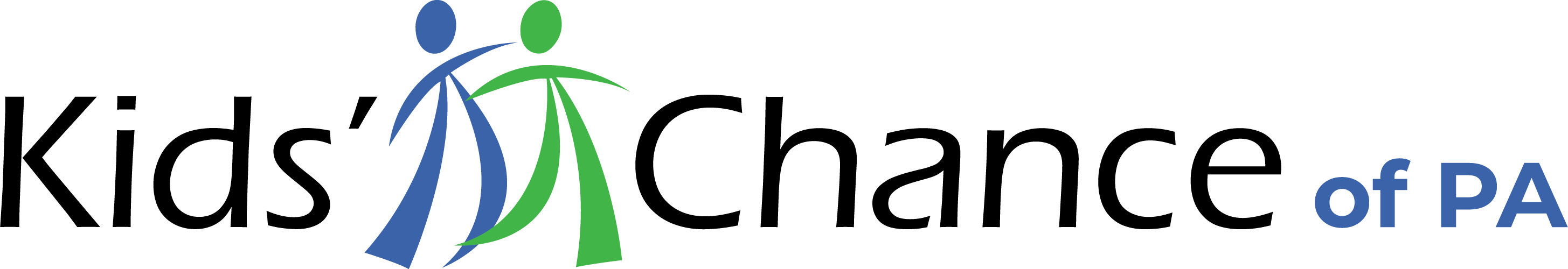 Logo of Kids’ Chance of Pennsylvania