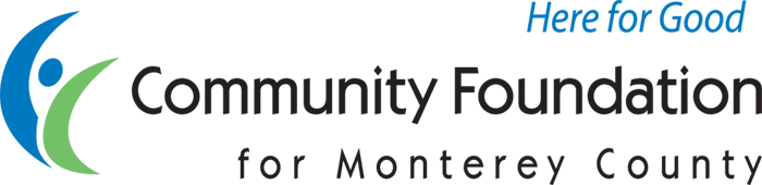 Logo of Community Foundation for Monterey County